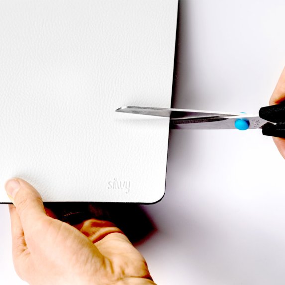 Metal-Nano-Gel-Mat & Placemat