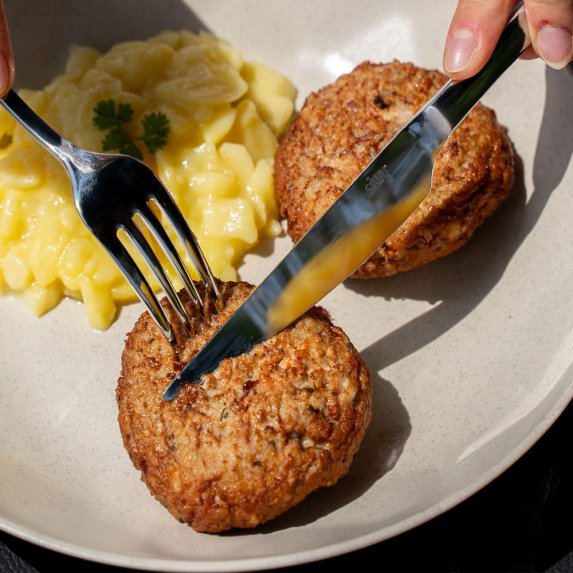 Silwy reisebestikk 6 deler