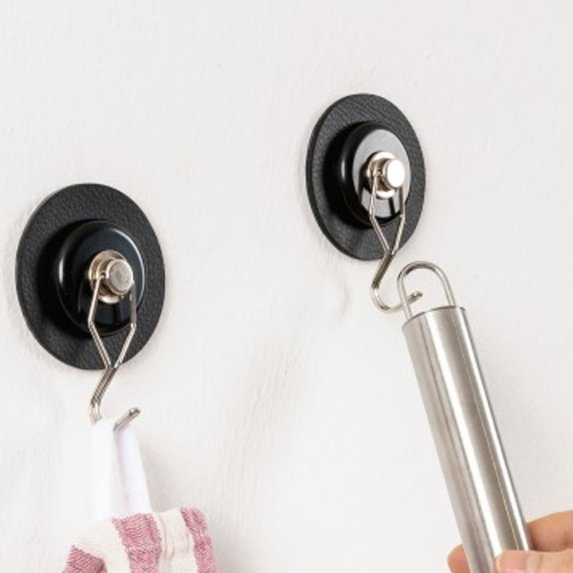 Silwy Magnetic Hook The One