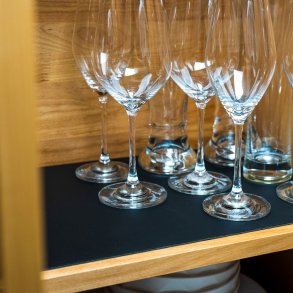 Metal-Nano-Gel-Mat & Placemat