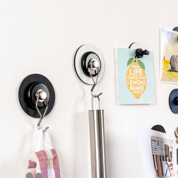 Silwy Metal-Nano-Gel-Pads