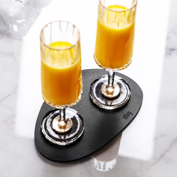 Metal-Nano-Gel-Mat & Placemat