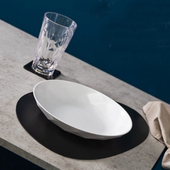 Metal-Nano-Gel-Mat & Placemat