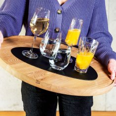 Glas