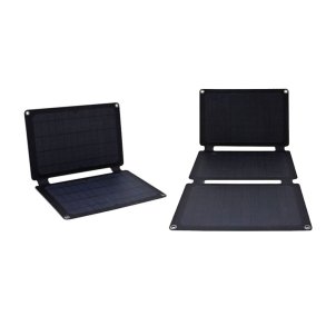 Skanbatt foldbart solpanel