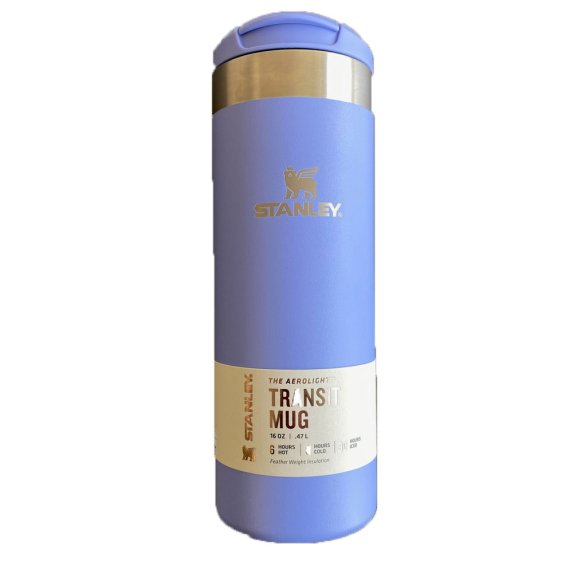 Stanley AeroLight Transit Mug 47 cl Hydrangea