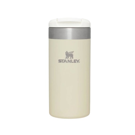 Stanley AeroLight Transit-mugg 35 cl Cream Gloss