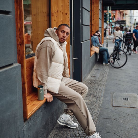 Stanley AeroLight Transit Mug 47 cl