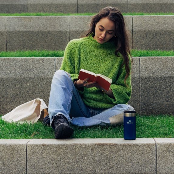 Stanley AeroLight Transit Mug 47 cl