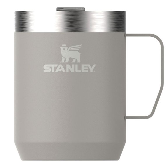 Stanley Legendary Camp Mug 0,23 L Camp Mug .23L - Ash