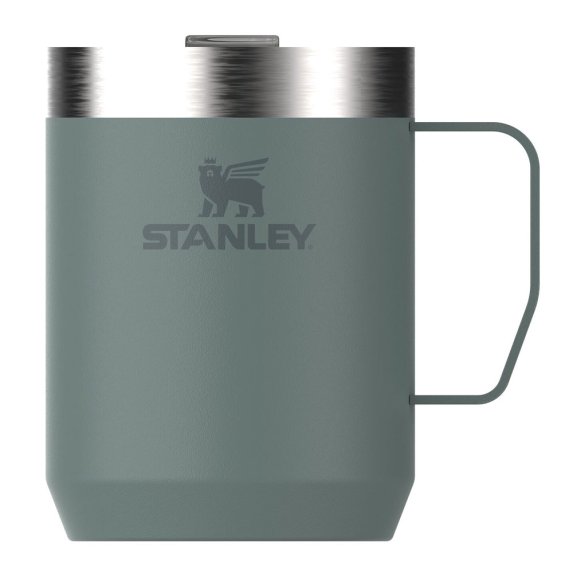 Stanley Legendary Camp Mug 0,23 L Camp Mug .23L - Shale