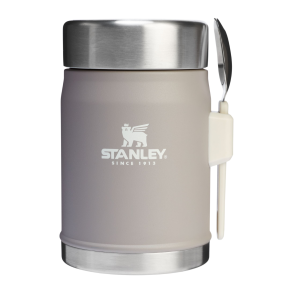 Stanley Legendary Food Jar + Spork 2.0