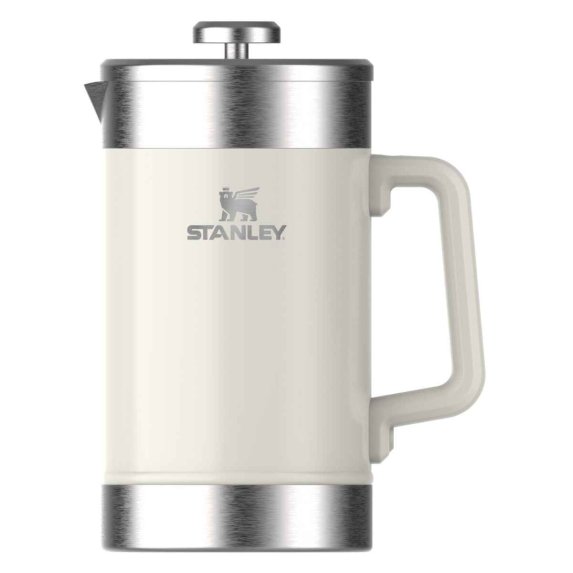The Stay Hot French Press 1.4L