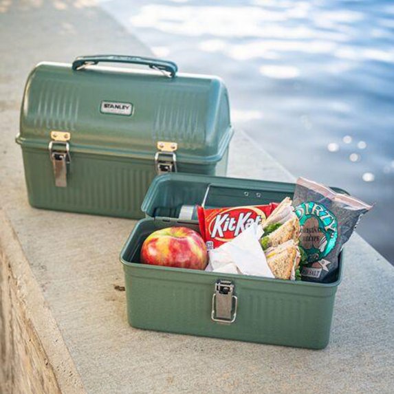 Stanley Classic Lunch Box - 10qt - Hike & Camp