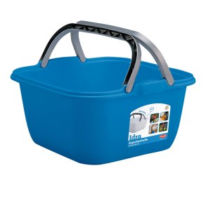 Tiskivati nelikulmainen 13 l