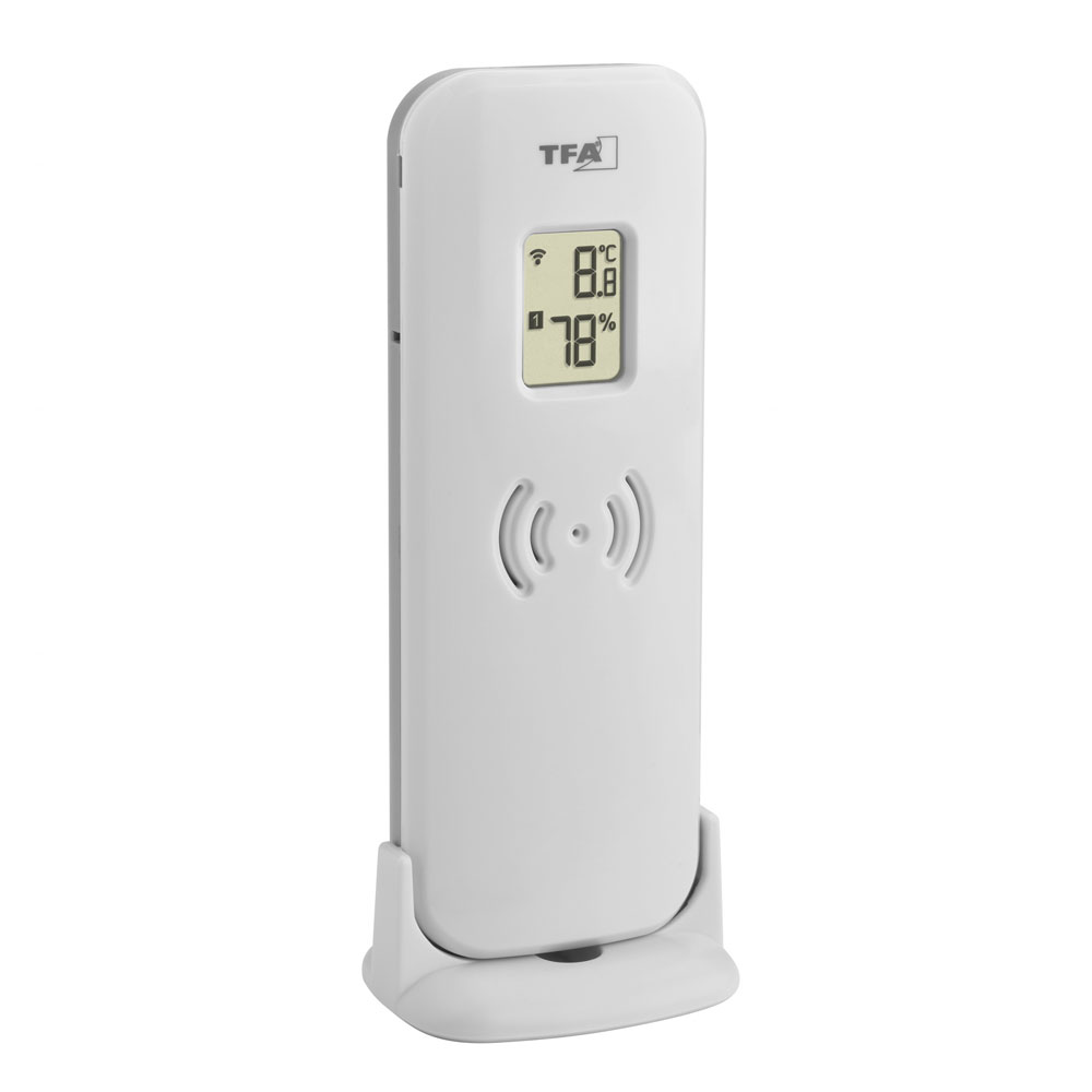 TFA Termometer/hygrometer sensor