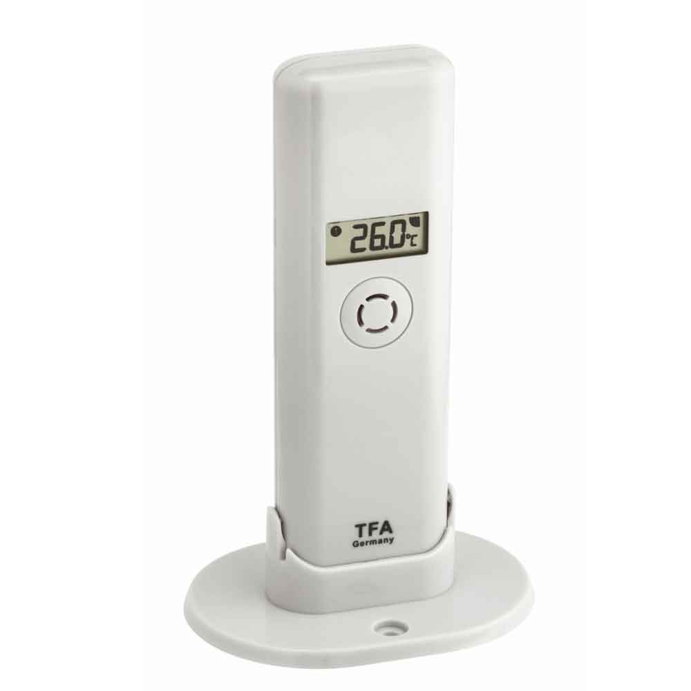 TFA Dostmann Termo-hygro sensor till Weather Hub Wifi Väderstation