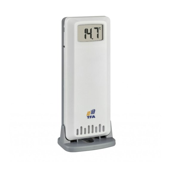 Profi-Thermo-Hygro-Sensor ID-A6