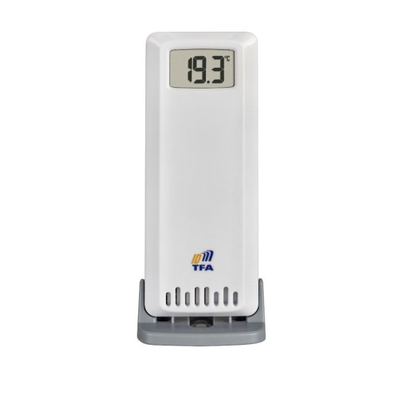 Termo-hygro-sensor ID-A0