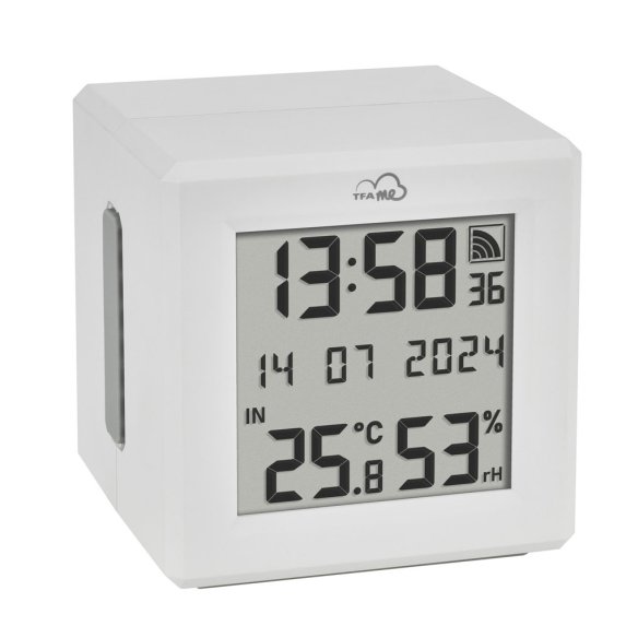 TFA.me startpakke inkl. 3 sensorer