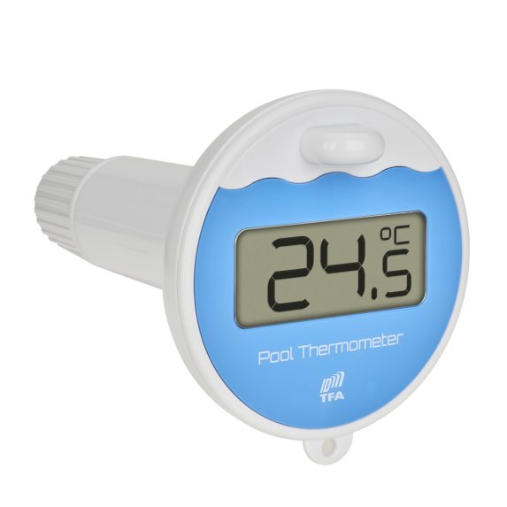 Poolsensor TFA.me ID-A5 POOL