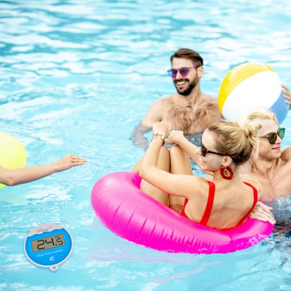 Poolsensor TFA.me ID-A5 POOL