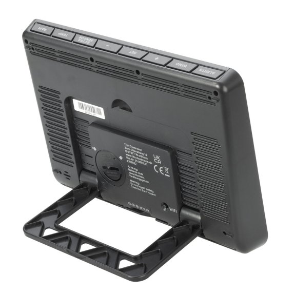 TFA View Pro WiFi vrstasjon