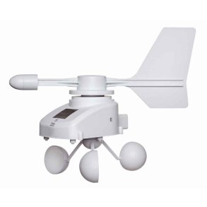 Vindmler til Weather Hub Wifi Vejrstation