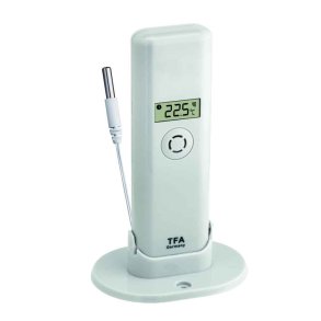 Termometer-sensor med kabel sensor till Weather Hub Wifi Vderstation (Observer version)