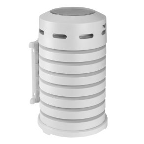 TFA beskyttelsescover til udendrs sensorer, indbygget ventilator