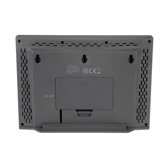 TFA Meteo Jack trdls vrstasjon