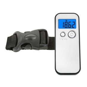 TFA digital bagagevgt 0-40 kg