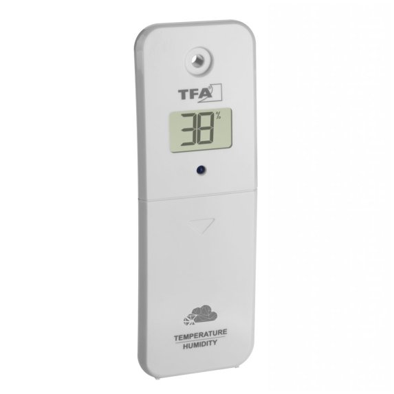 TFA termo-/hygrometer sensor