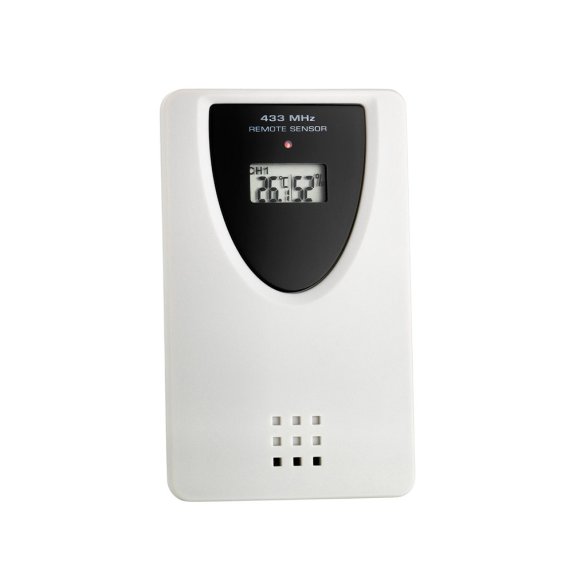 TFA Sky trdls vrstasjon