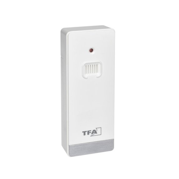 TFA Weather Boy trdls vrstasjon