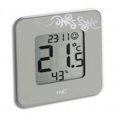Hygrometer