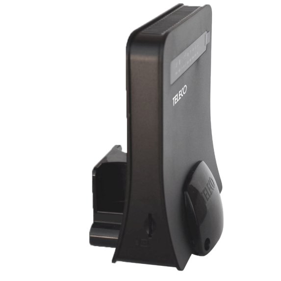 Teleco WLT24EX2 brbar Wi-Fi-ruter 