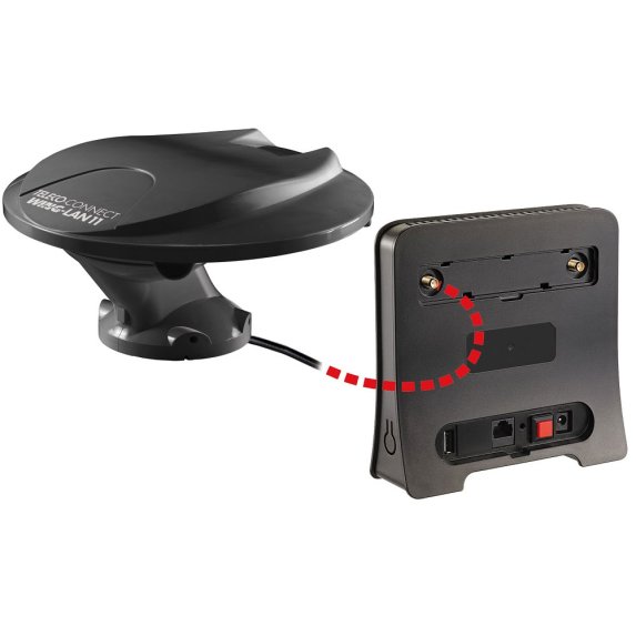 Teleco Connect Wing-Lan 11