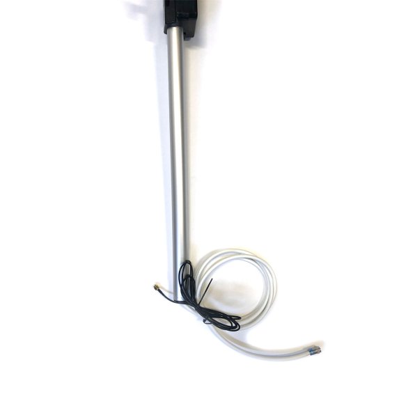 AeriTec Combi-antenne 3-i-1 - Med MIMO teknologi