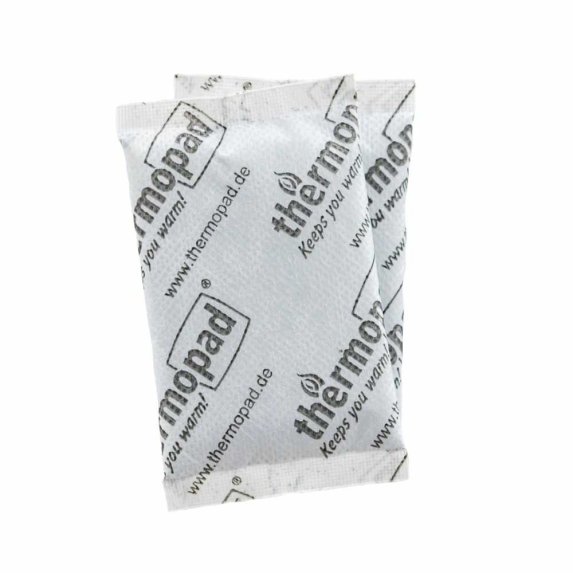 Thermopad engangsh�ndvarmere