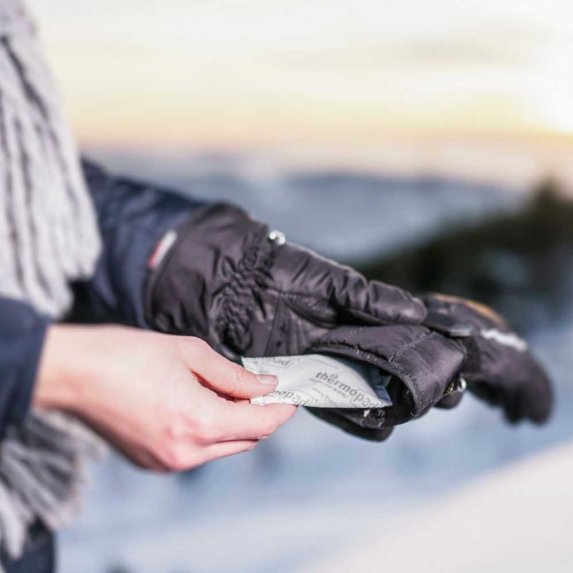 Thermopad engangsh�ndvarmere