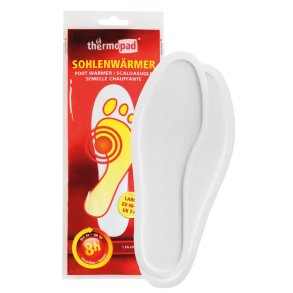 Thermopad  lmmitettvt pohjalliset (2 kpl)