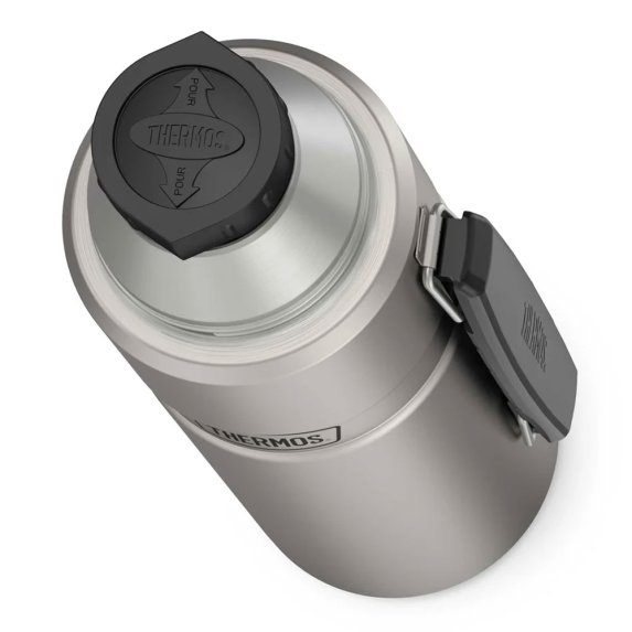 Thermos Stainless King termoflaske 1,2 L