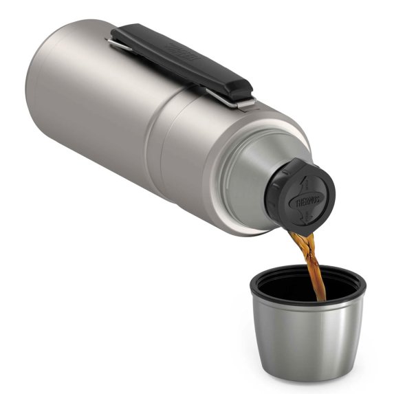 Thermos Stainless King termoflaske 1,2 L