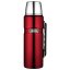 Thermos Stainless King termoflaske 1,2 L