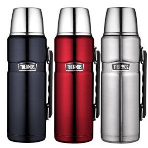 Thermos Stainless King termospullo 1,2 L