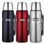 Thermos Stainless King termoflaske 1,2 L
