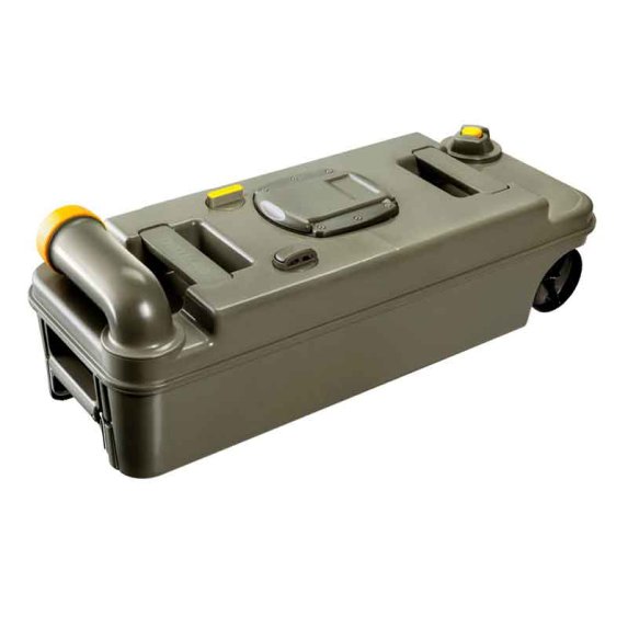 Fresh-Up Kit C2-C3-C4 fra Thetford