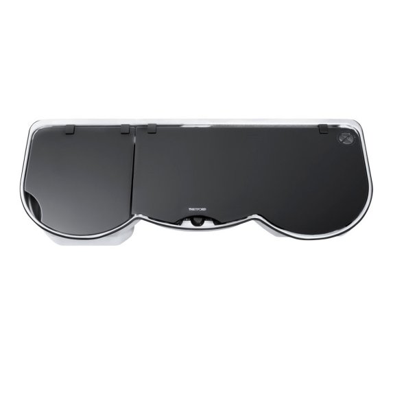 Thetford 353 gassbord med vask til innbygning