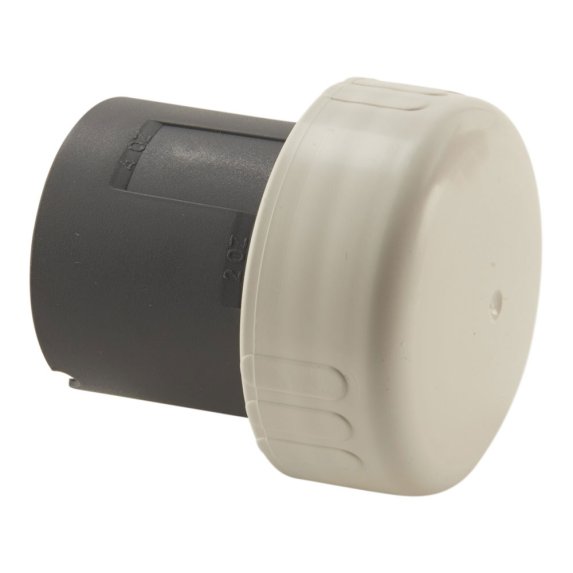 Thetford skrukork med mleenheter